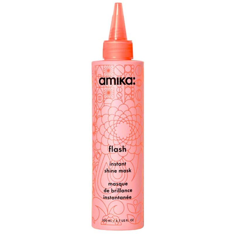 amika: flash instant shin..