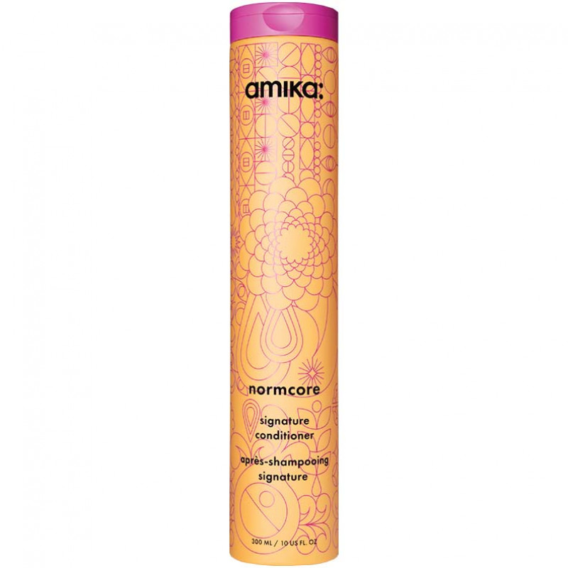 amika: normcore signature conditioner 300ml