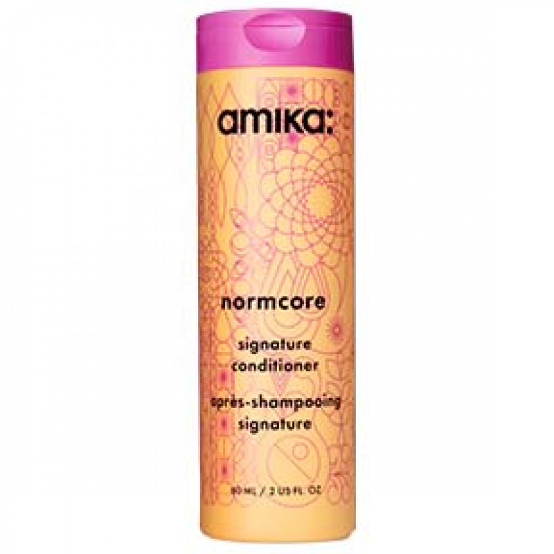 amika: normcore signature conditioner 60ml