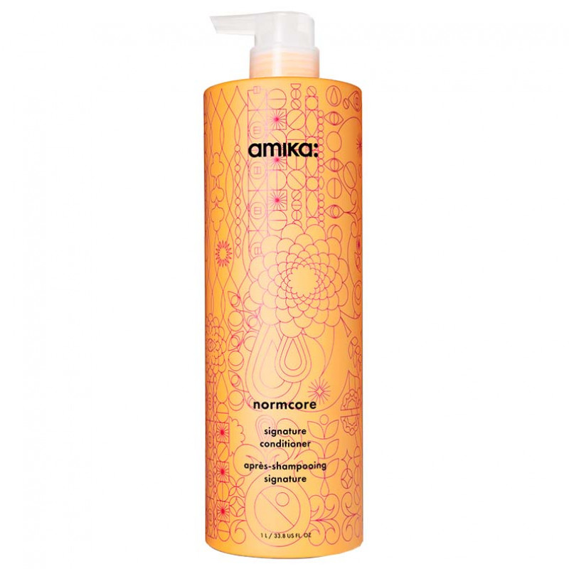 amika: normcore signature conditioner 1000ml