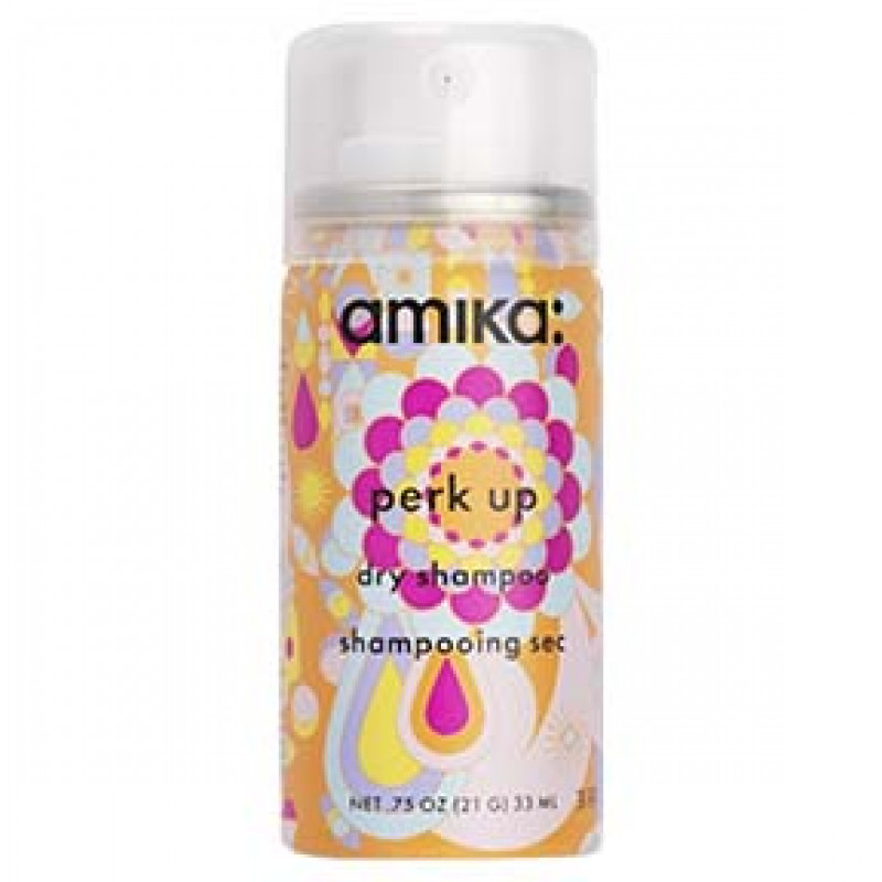 amika: perk up dry shampoo 30ml/1.01oz