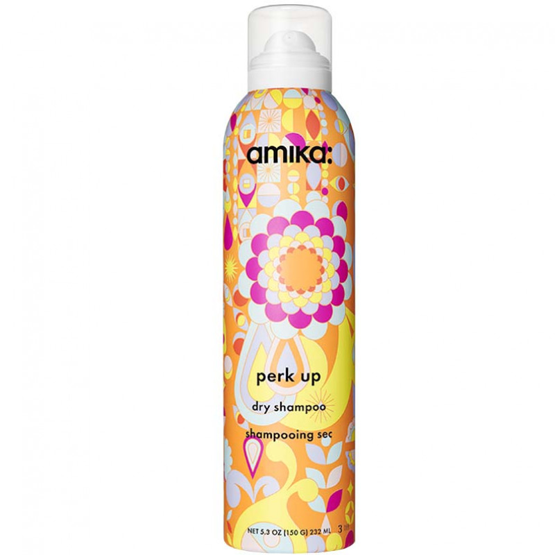 amika: perk up dry shampoo 232.46ml