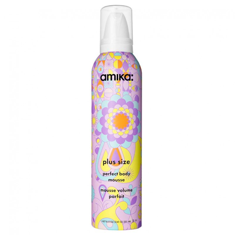 amika: plus size perfect ..
