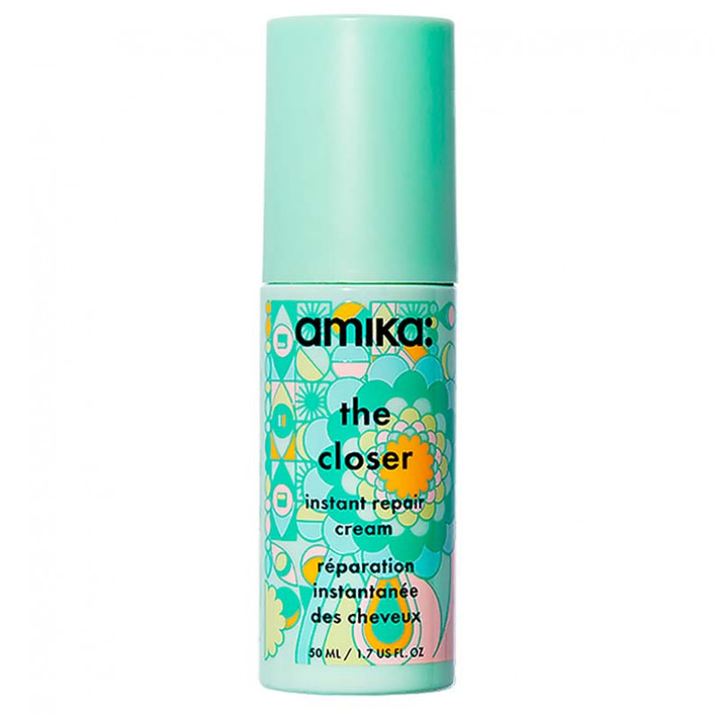 amika: the closer instant repair cream 50ml