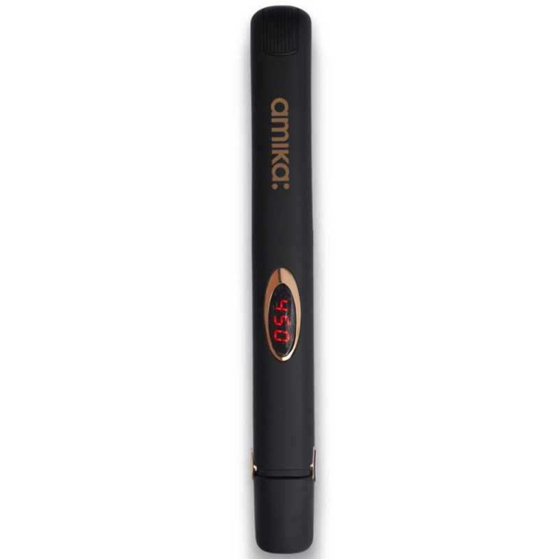 amika: the confidante styler black