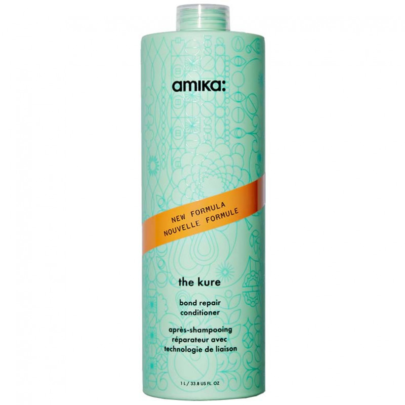 amika: the kure bond repair conditioner 1000ml