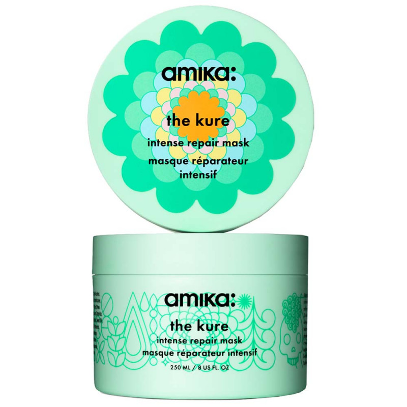 amika: the kure bond repair mask 250ml