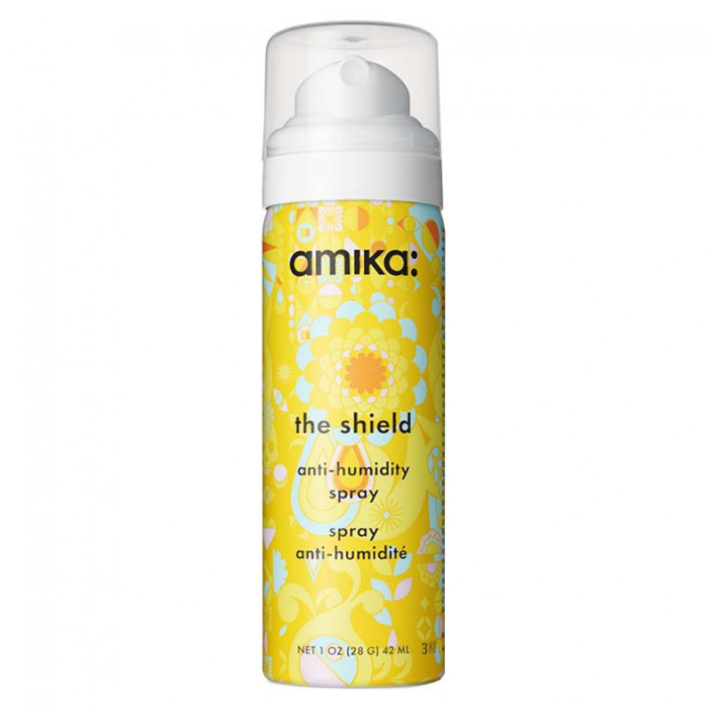 amika: the shield anti-humidity spray 30ml/1.01oz