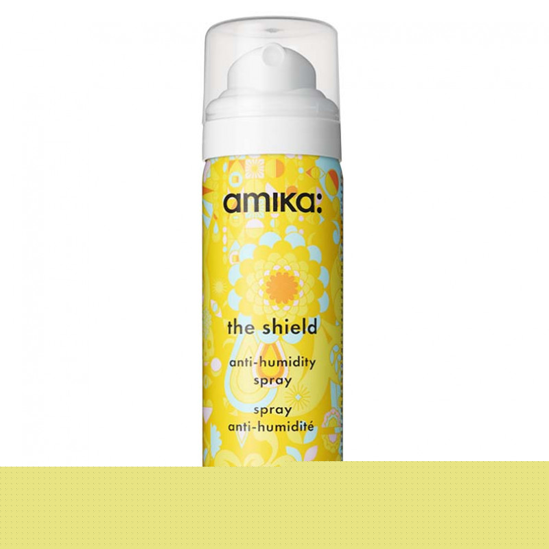 amika: the shield anti-hu..