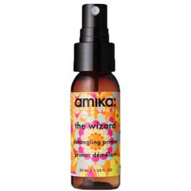 amika: the wizard detangling primer 30ml
