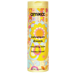 amika: velveteen dream smoothing balm 200ml