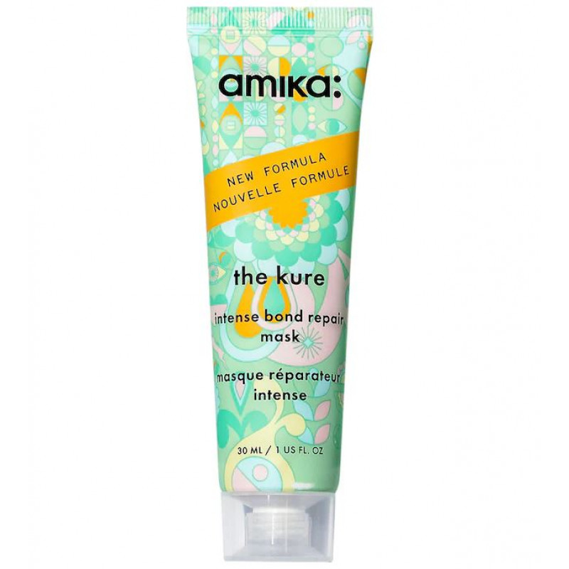 amika: the kure bond repair mask 30ml