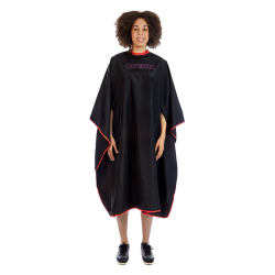 amika: salon cape