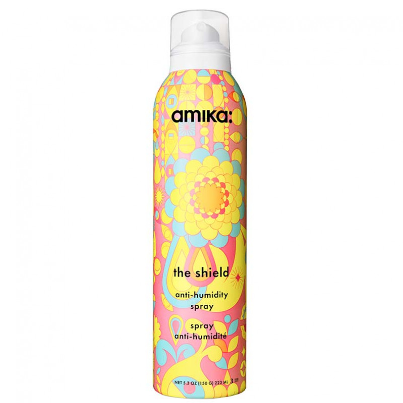 amika: the shield anti-humidity spray 223ml