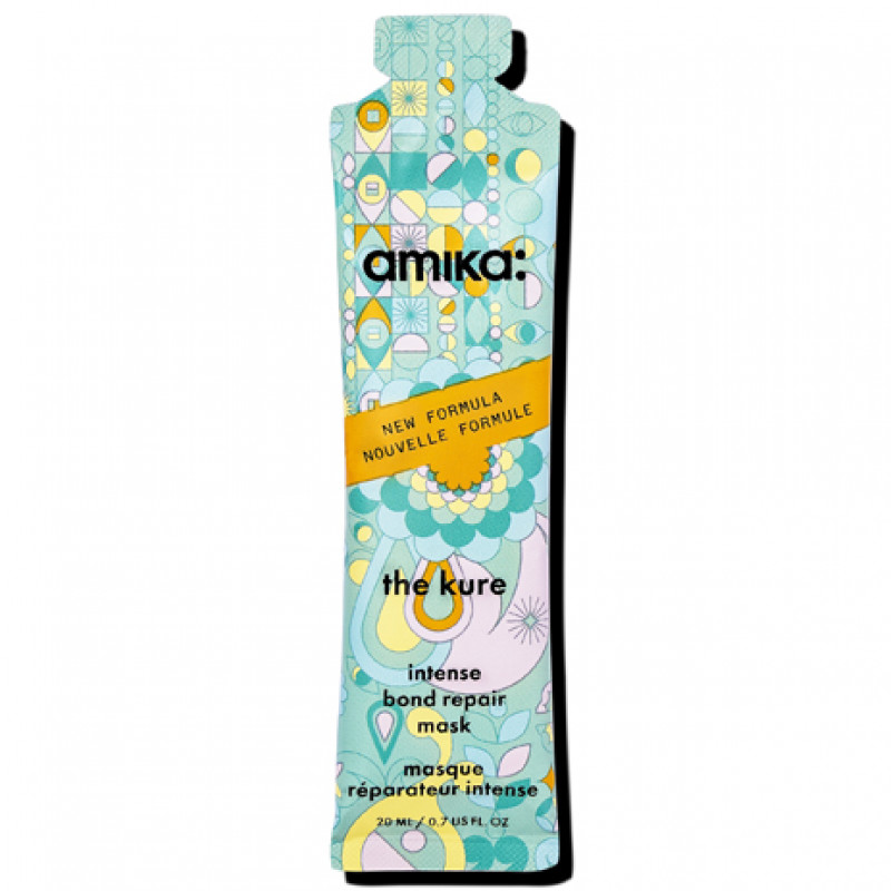 amika: the kure bond repair mask 20ml