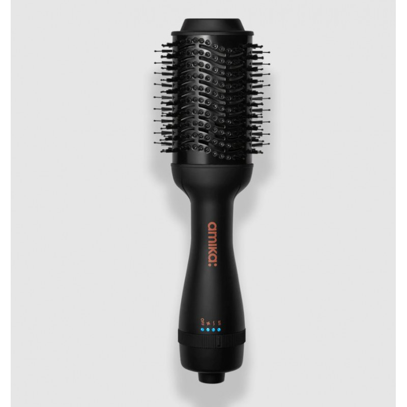 amika: hot air blow brush 2.0