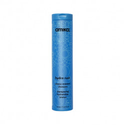 amika: hydro rush intense moisture shampoo 275ml