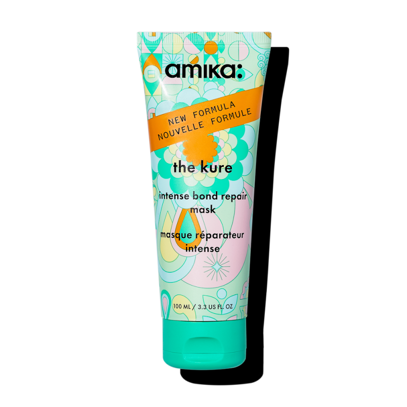 amika: the kure bond repair mask 100ml