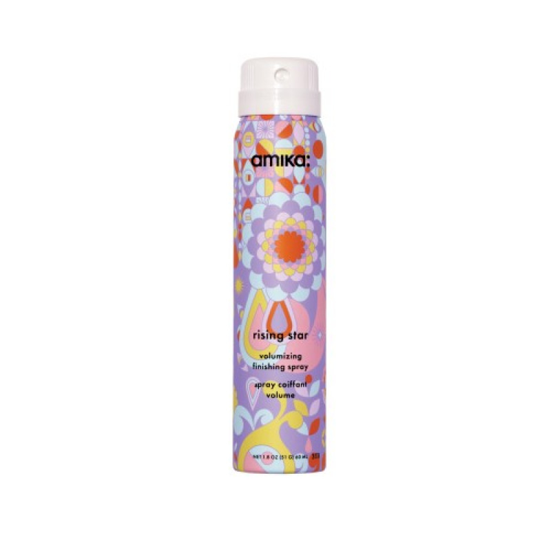 amika: rising star finishing spray 60ml