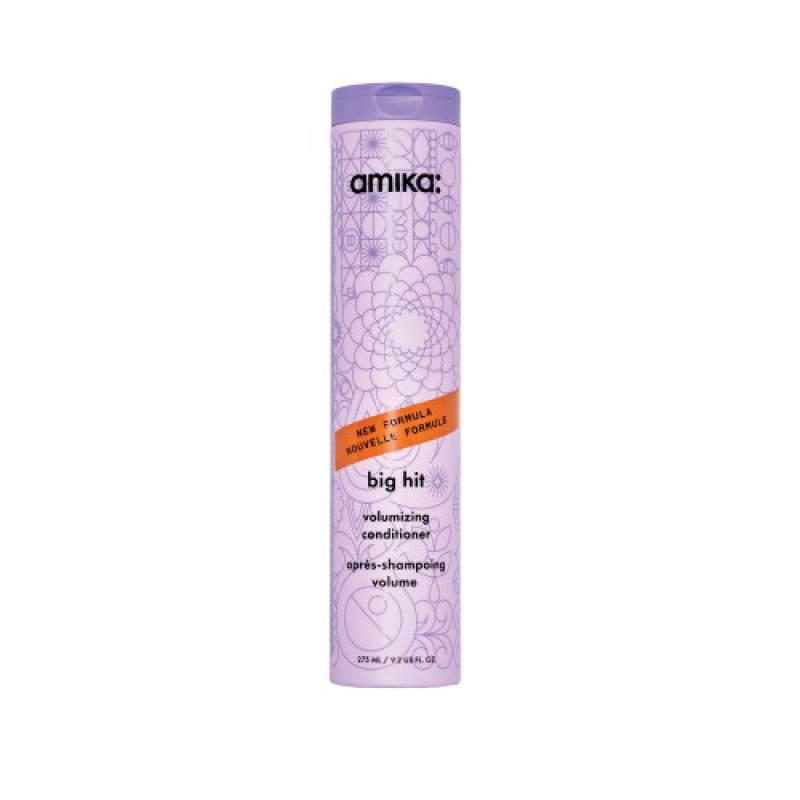 amika: big hit conditioner 275ml