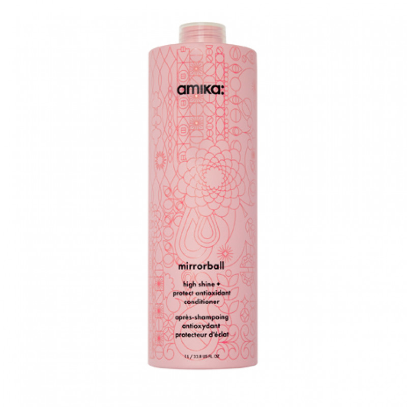 amika: mirrorball conditioner 1000ml