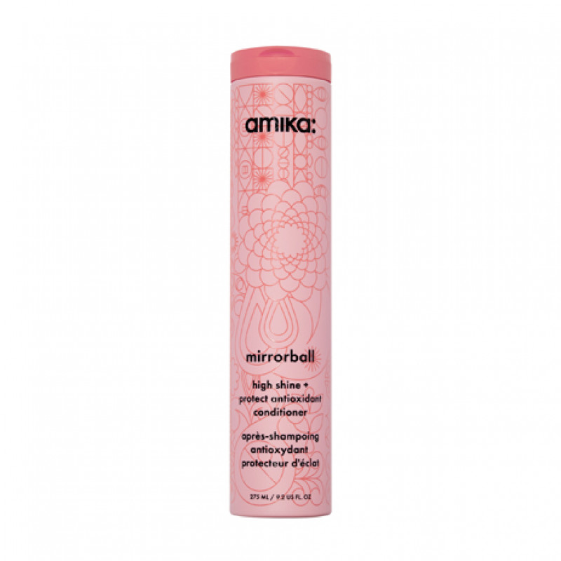 amika: mirrorball conditioner 275ml 