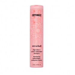 amika: mirrorball shampoo 275ml 