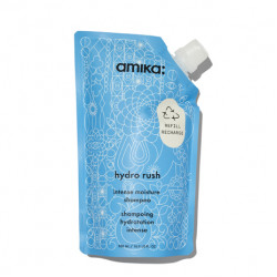 amika: hydro rush shampoo 500ml