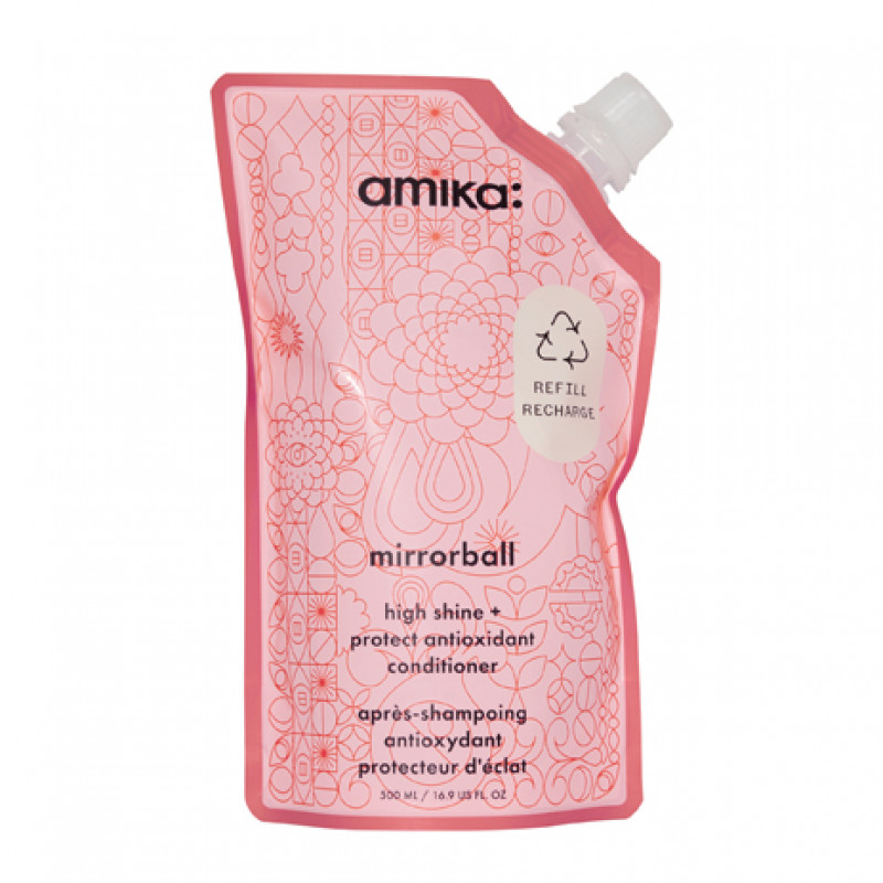 amika: mirrorball conditioner 500ml