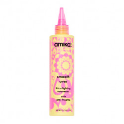 amika: smooth over frizz-fighting treatment hair mask 200ml
