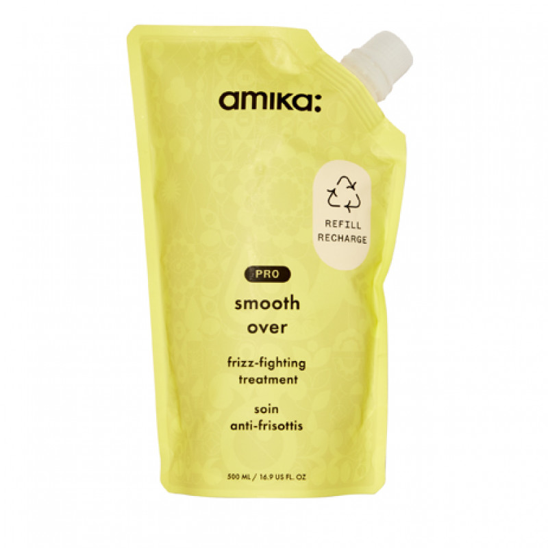 amika: smooth over pro treatment 500ml