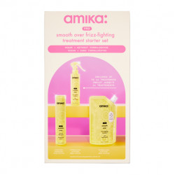 amika: smooth over pro starter set