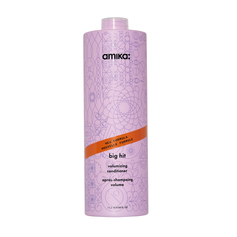amika: big hit conditioner 1000ml