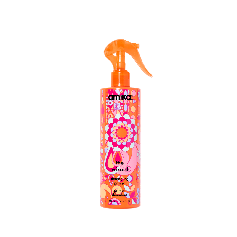 amika: the wizard detangling primer 350ml