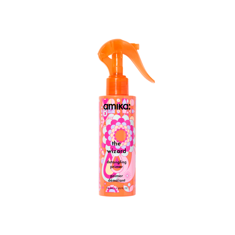 amika: the wizard detangling primer 150ml