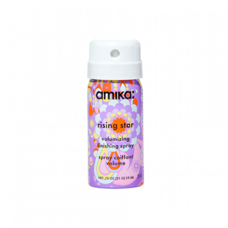 amika: rising star volumizing spray 33ml