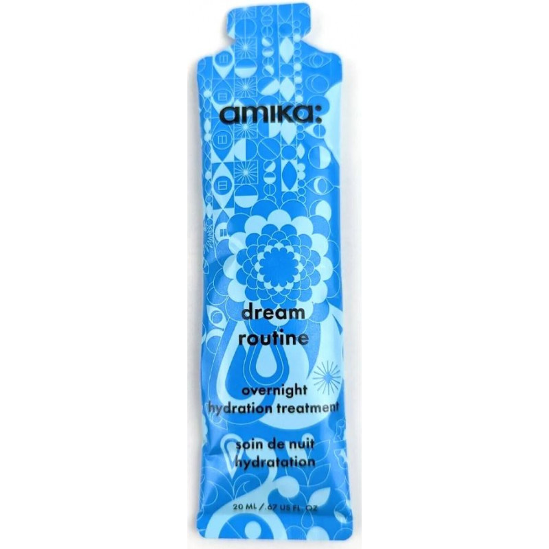 amika: dream routine mask 20ml