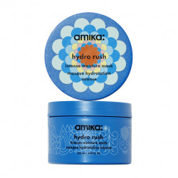 amika: hydro rush moisture mask 250ml