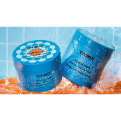 amika: hydro rush moisture mask 500ml