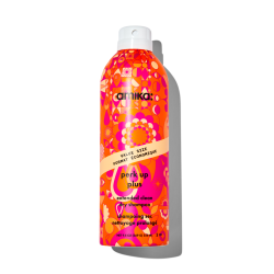 amika: perk up plus value size dry shampoo 358ml