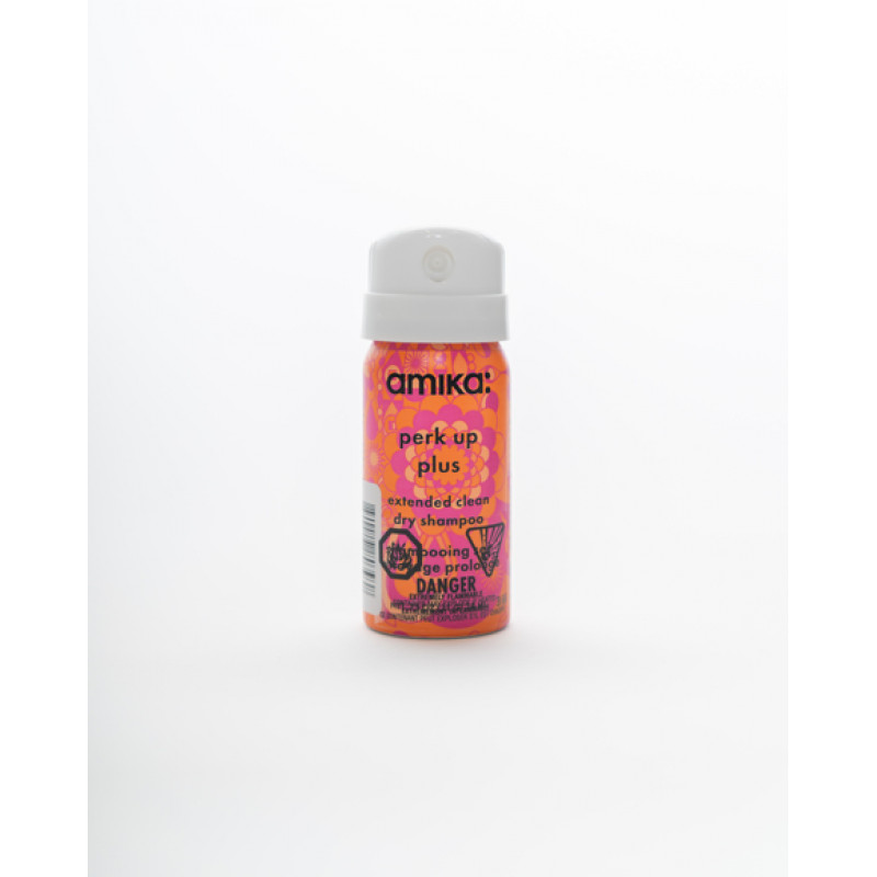 amika: perk up plus dry shampoo 33ml