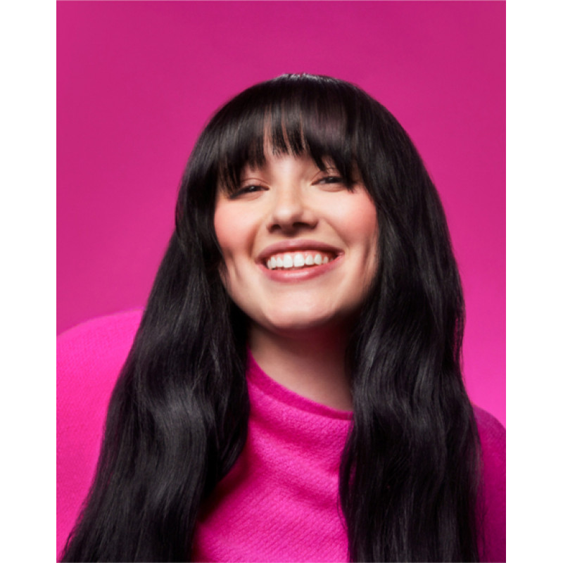 amika: brooklyn intro 2025