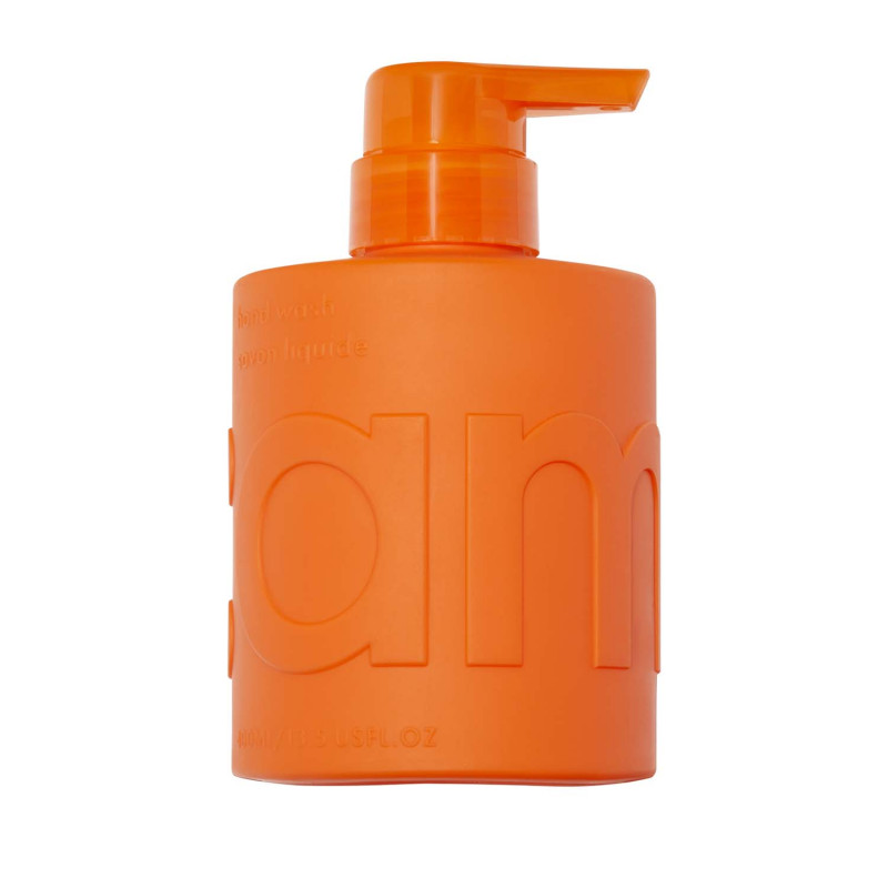 amika: hand wash 400ml