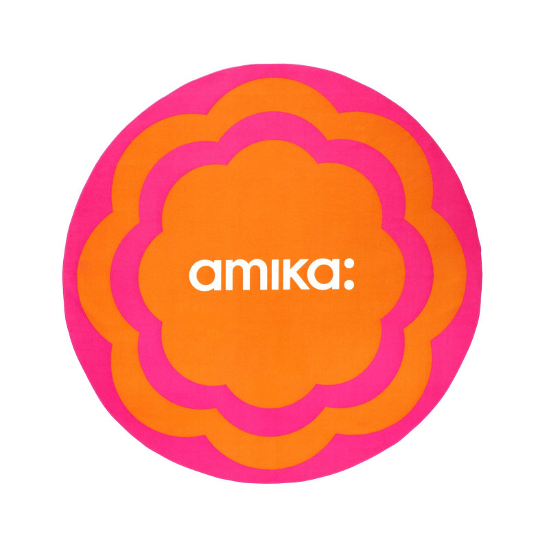 amika: beach blanket 2025