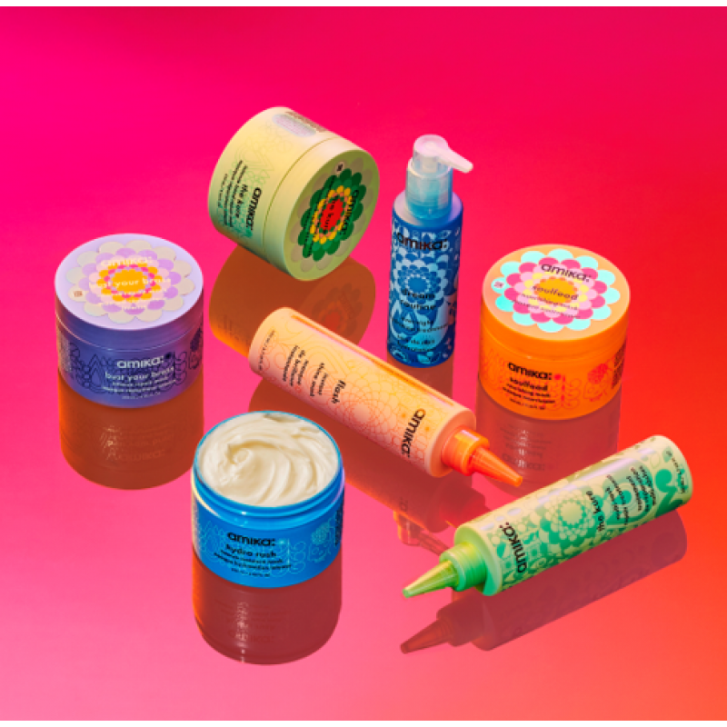 amika: backbar try me