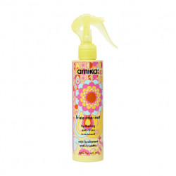 amika: frizz-me-not hydrating anti-frizz treatment 60ml