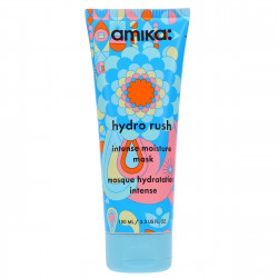 amika: hydro rush moisture mask 60ml