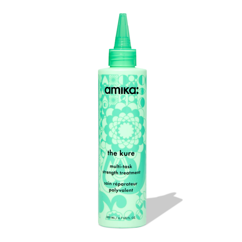 amika: the kure multi-task strength repair treatment 200ml