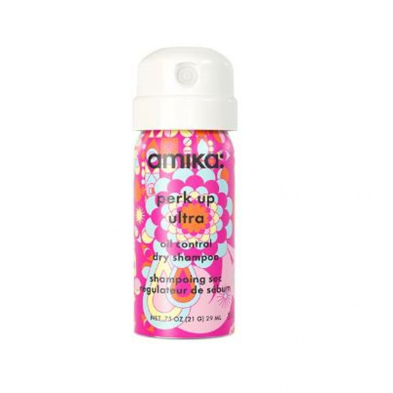 amika: perk up ultra dry shampoo 29ml