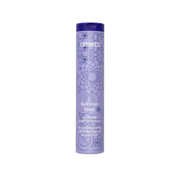 amika: bust your brass cool blonde repair conditioner 275ml